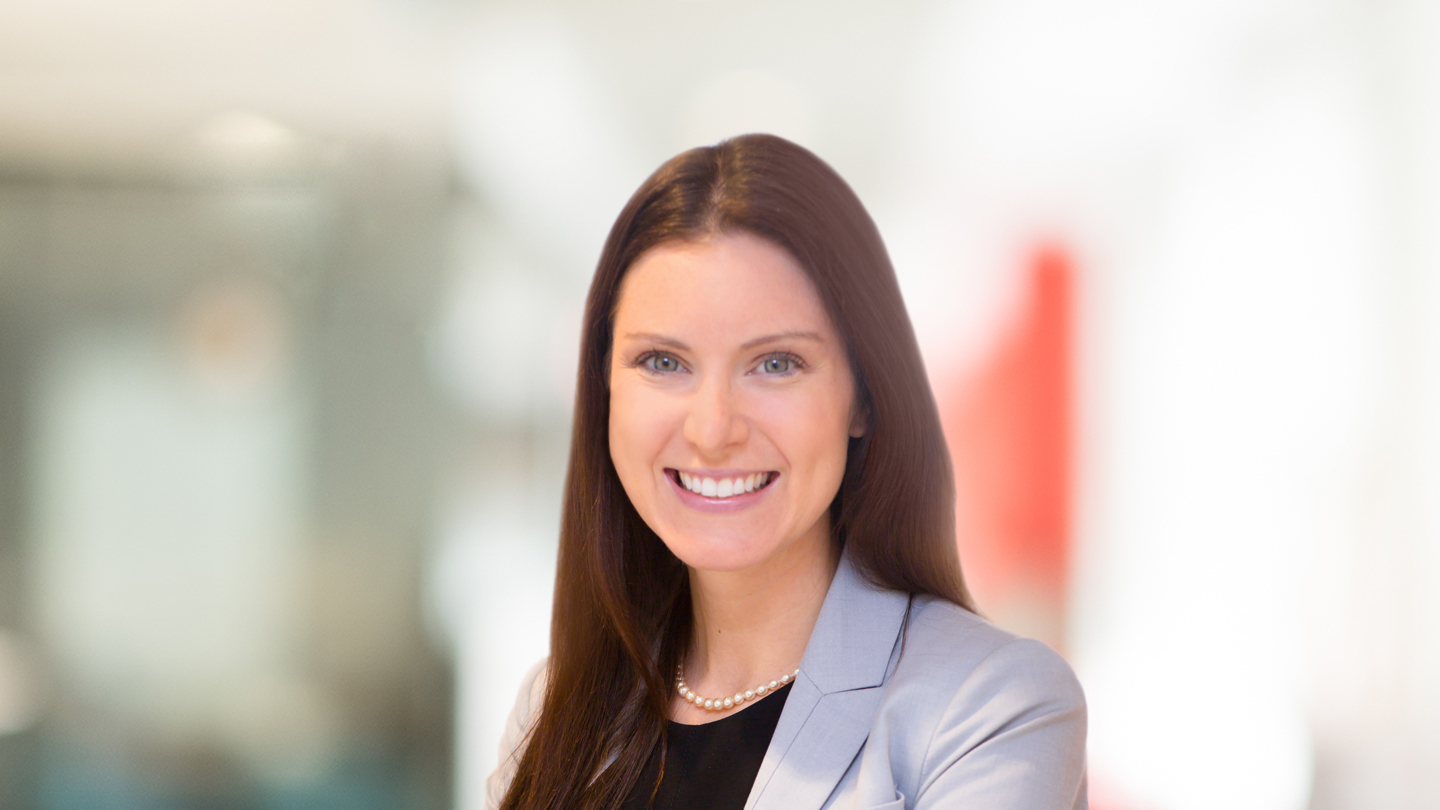 Headshot of Amanda OBrien