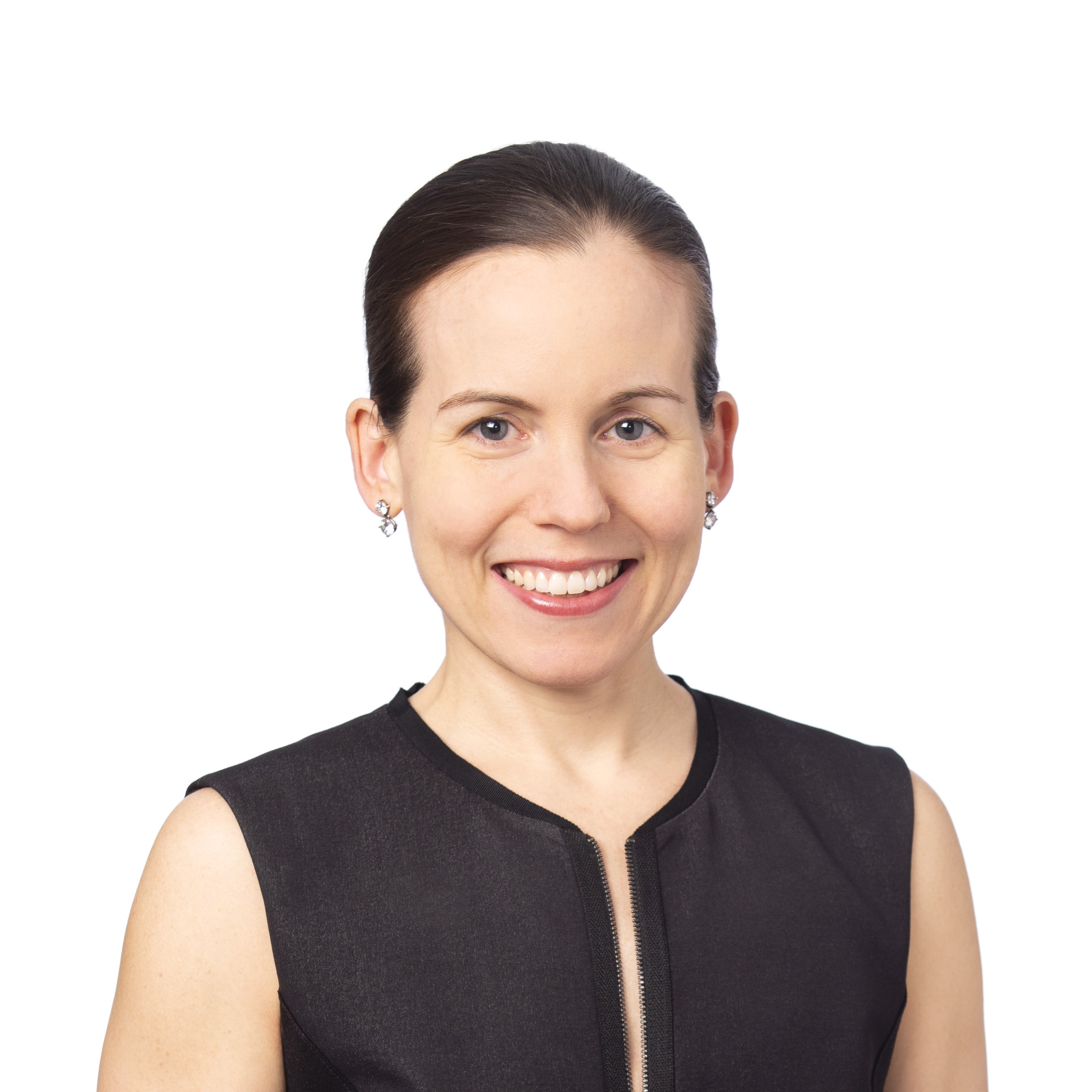 Headshot of Lindsay Creedon