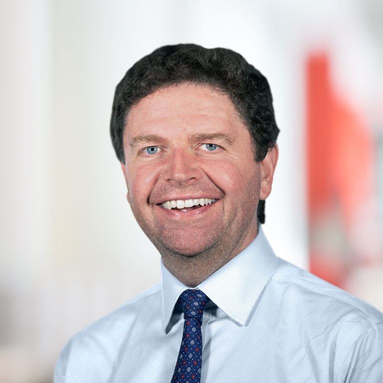 Headshot of Jeremy Marlow