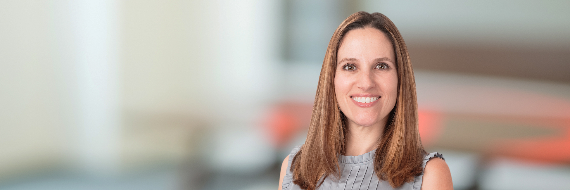 Headshot of Danielle Burgs Escobar