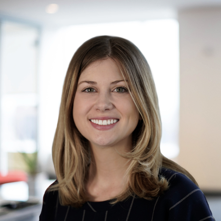 Headshot of Amy Hager