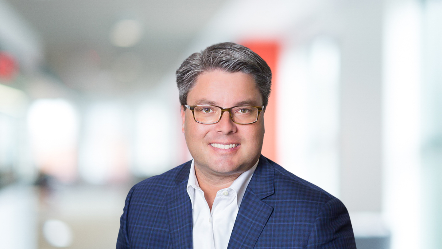 Headshot of Scott Duncan