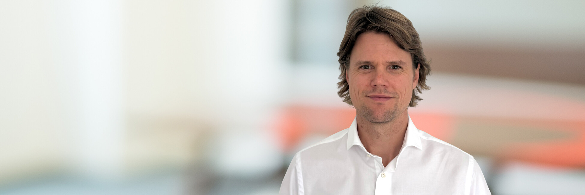 Headshot of Jelle Rademaker